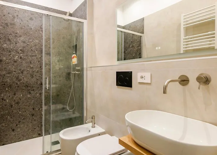 Private Vatican Гостевой дом 4*